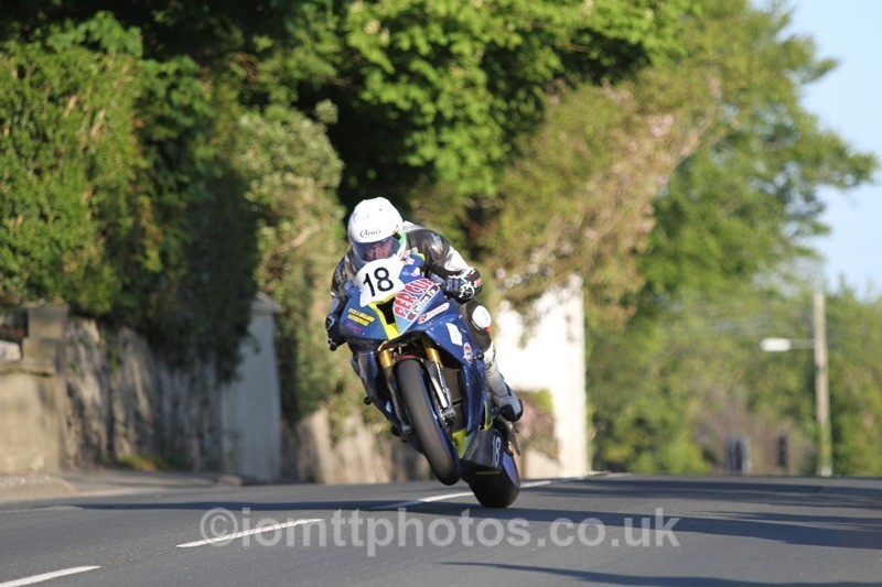 IMG_5384 - Thursday Practice  TT 2013