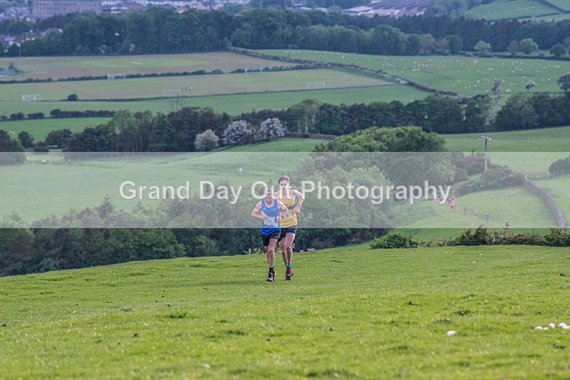 Hay-22 - Hay O Trail Race Tuesday 21st May 2024