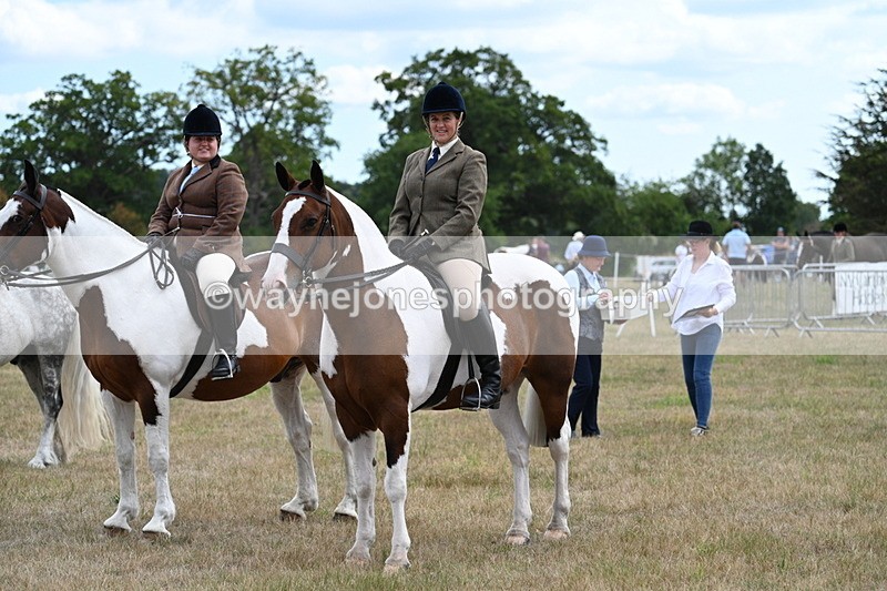 WJ7_5484 - Class 12 Ridden Cob