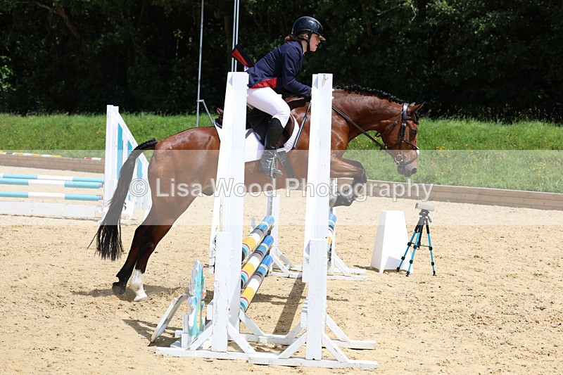 3E7A2521 - Class 4: 70 -75cm Part B