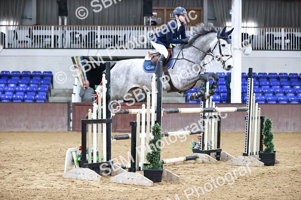 SBM_002578 - Class 11 - Senior Foxhunter 1.20m