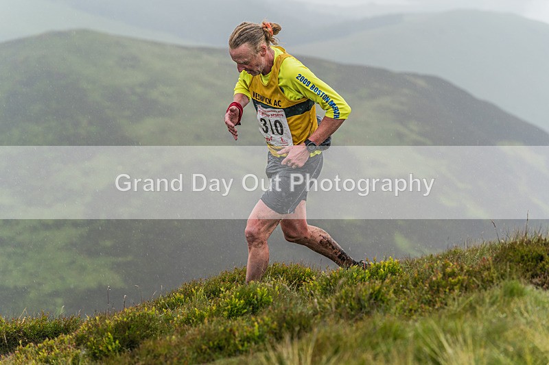 Buttermere-871 - Buttermere Sailbeck Fell Race Saturday 15th June 2024