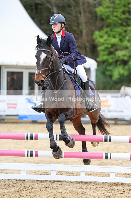 3E7A8310 - Class 2: 70cm