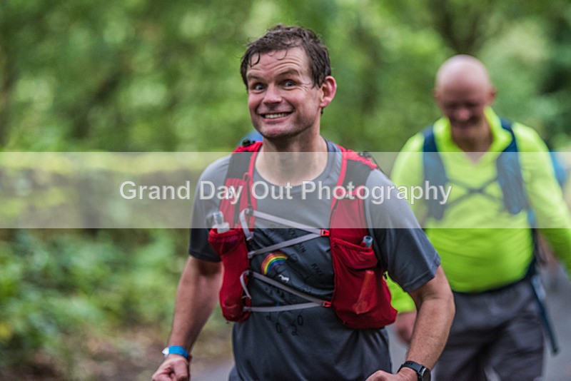 Kong MMM-655 - Kong Mini Mountain Marathon Round 2 Peak District Bradfield Sunday 24th September 2023