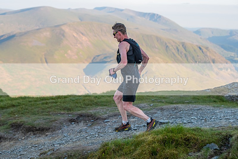 Blencathra-691 - Blencathra Fell Race Wednesday 7th June 2023