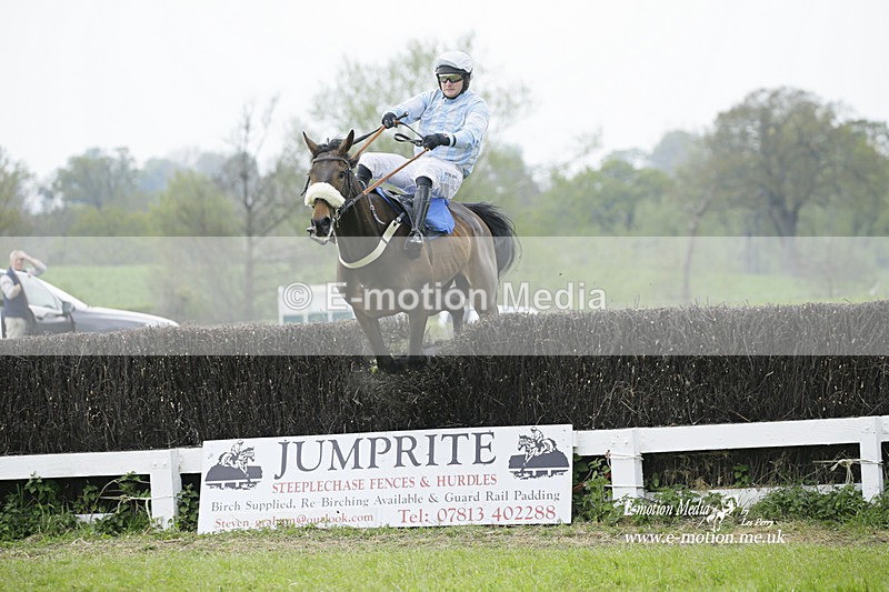 PtP 230422 563 - Berkeley Races - Woodford Glos 23/04/22