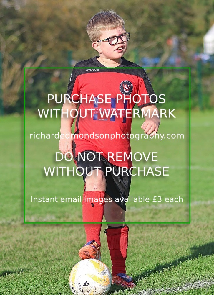 533A4660 - Sedbergh Wanderers Juniors Under 9's (17/10/26)