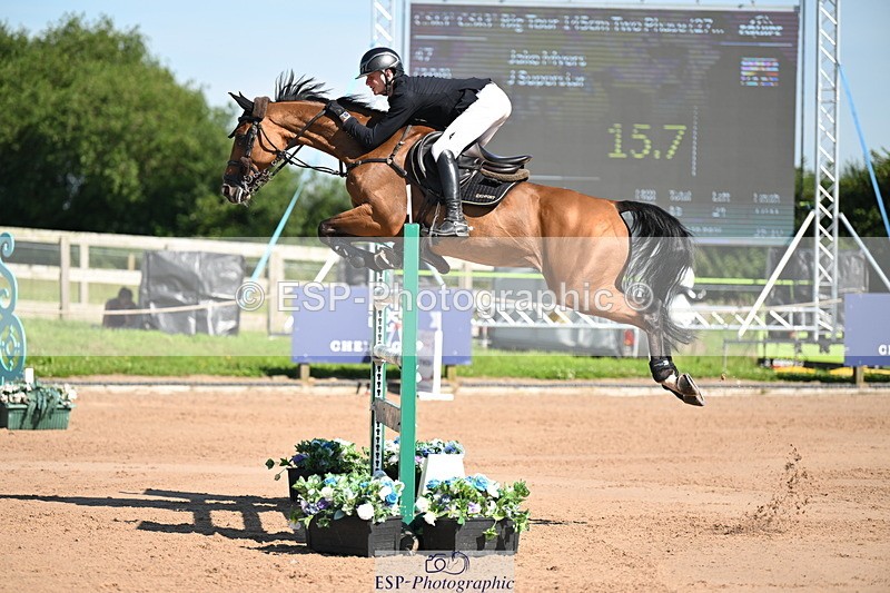 240718A-164609-07575 - Cls 5, 3 Star Big Tour 1.45m