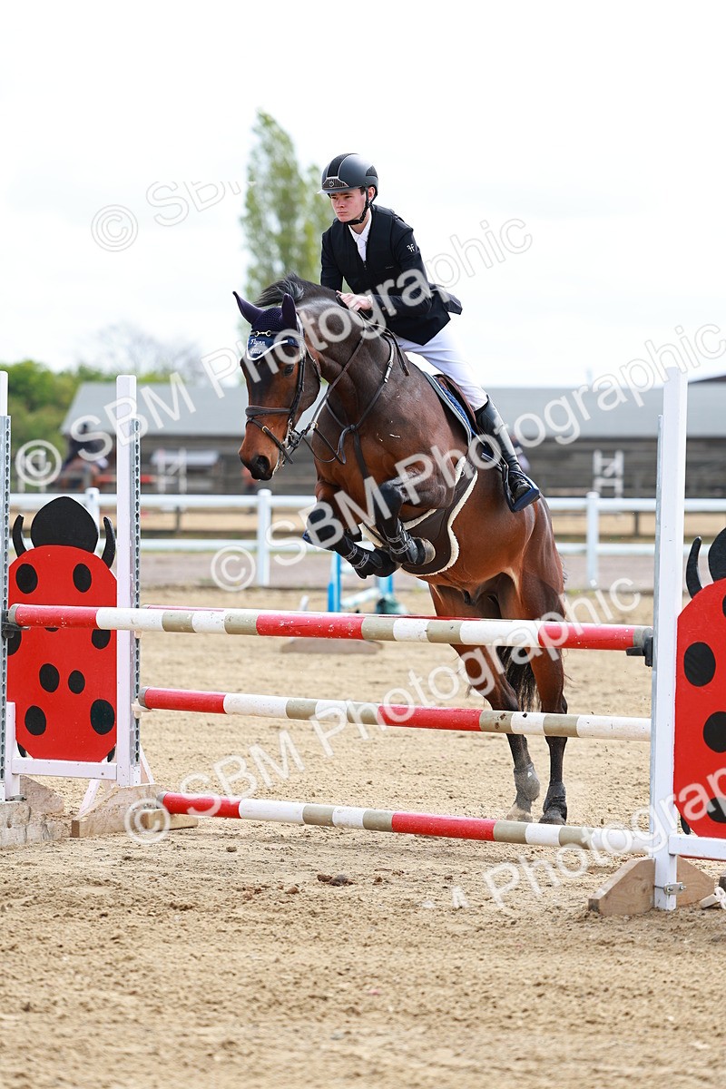 SBM_002087 - Class 9 - Senior Discovery - 1.00m