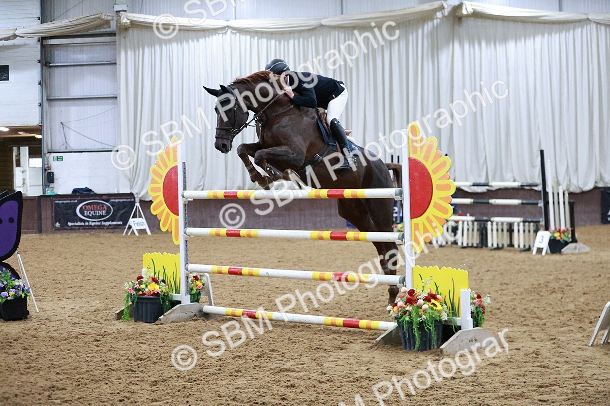 SBM_004952 - Class 14 - National 1.30m 1.40m