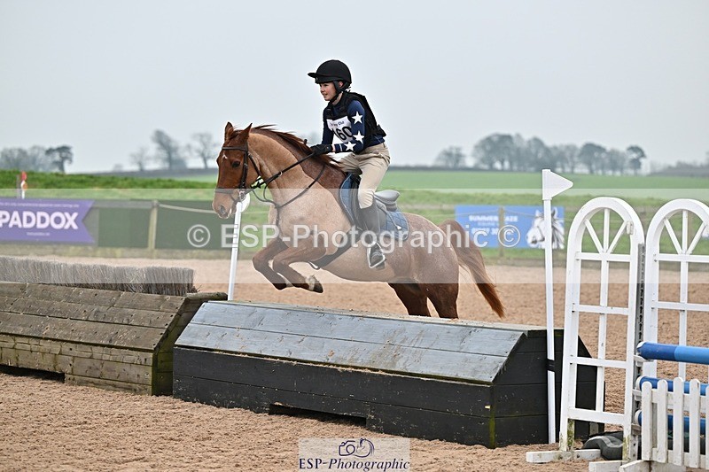 250118-122606-00951 - Cls 2 A&B 80cm 11.55 to End