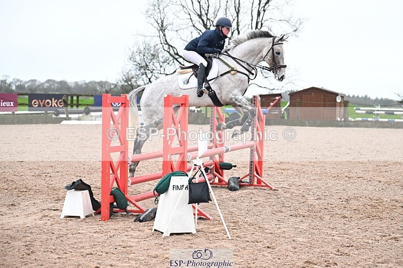 260121-104409-00147 - Clear Round & Snr Brit Nov 90cm