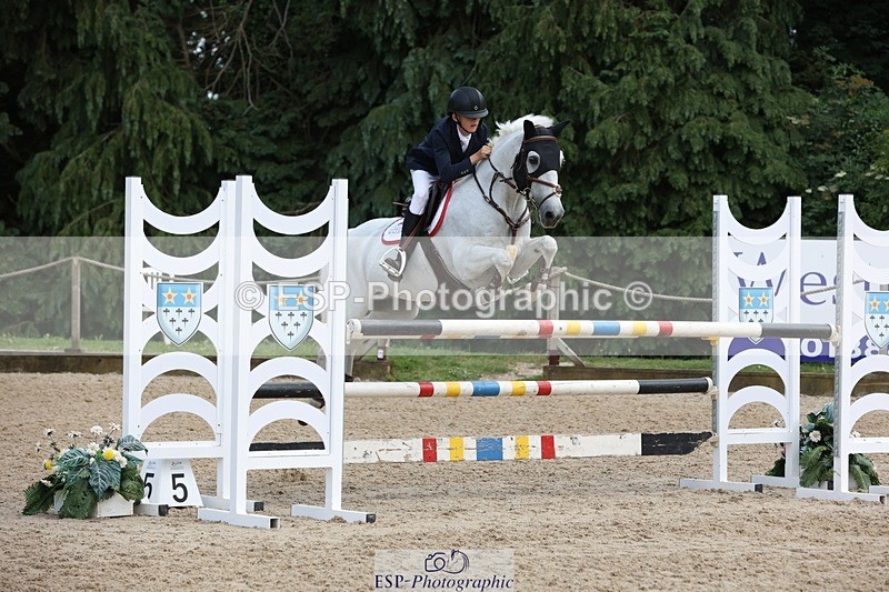 230618-173355-13813 - Cls 22 Hoys 138cm 2nd round 1st rnd