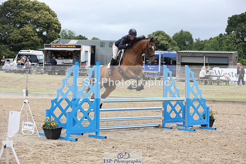 250705A-104645-13897 - Cls 33 Snr British Novice and 90cm Open