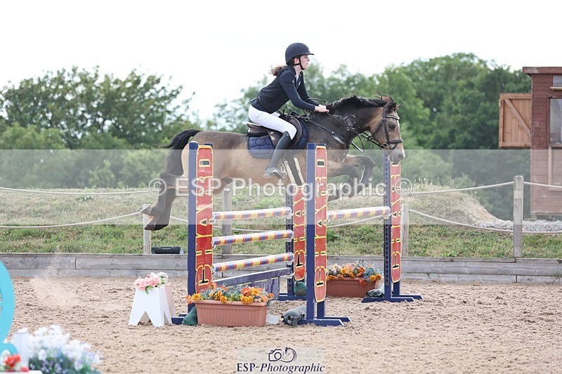 250629-172044-13675 - Cls 30 138cm HOYS Qualifier
