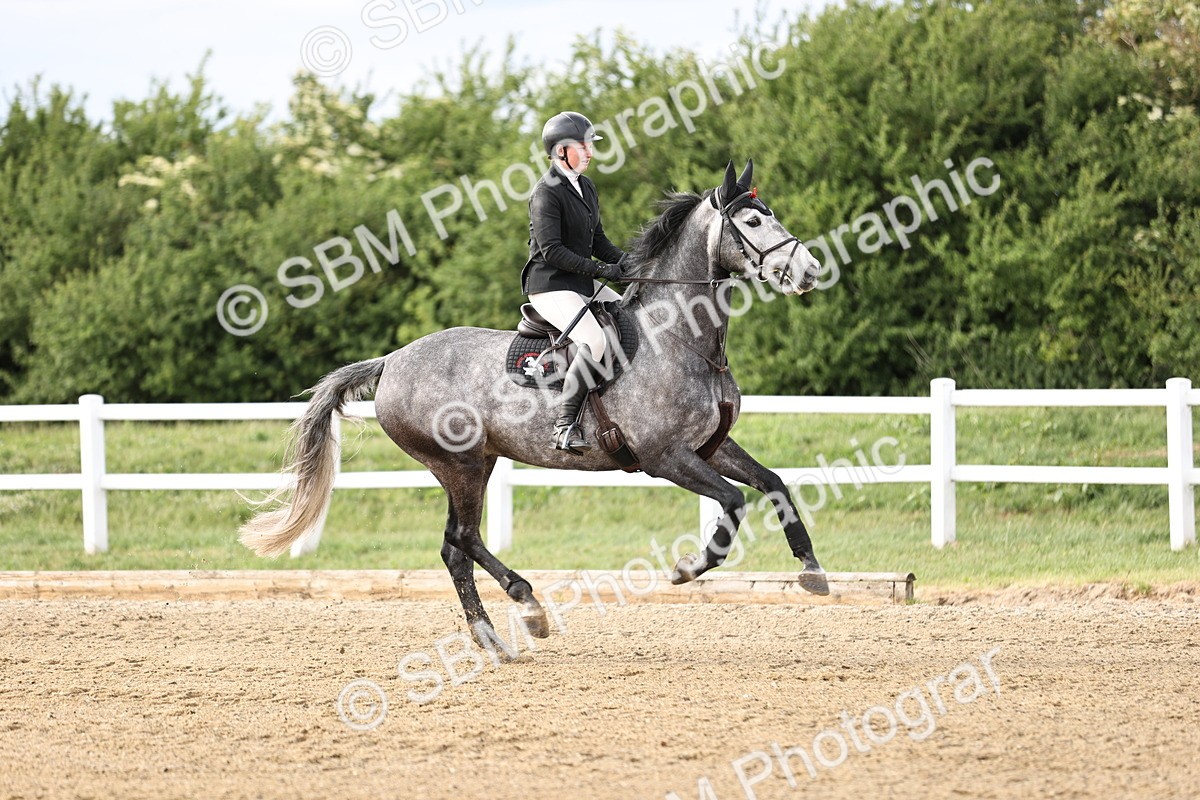 SBM_003672 - Class 14 - National 1.30m-1.40m