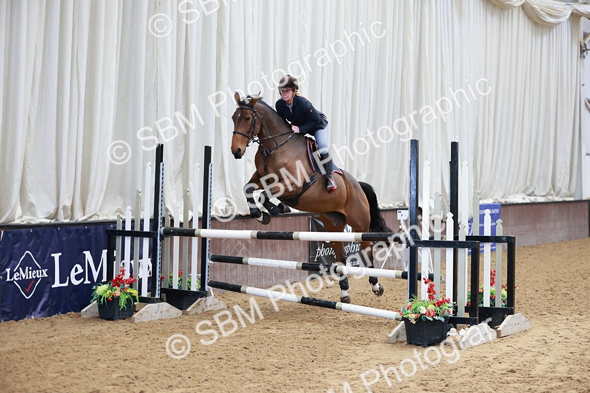 SBM_003712 - Class 11 - Senior Newcomers - 1.10m