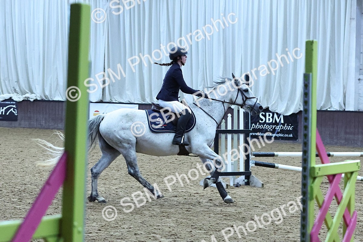 SBM_005277 - Class 5 - 60cm Open