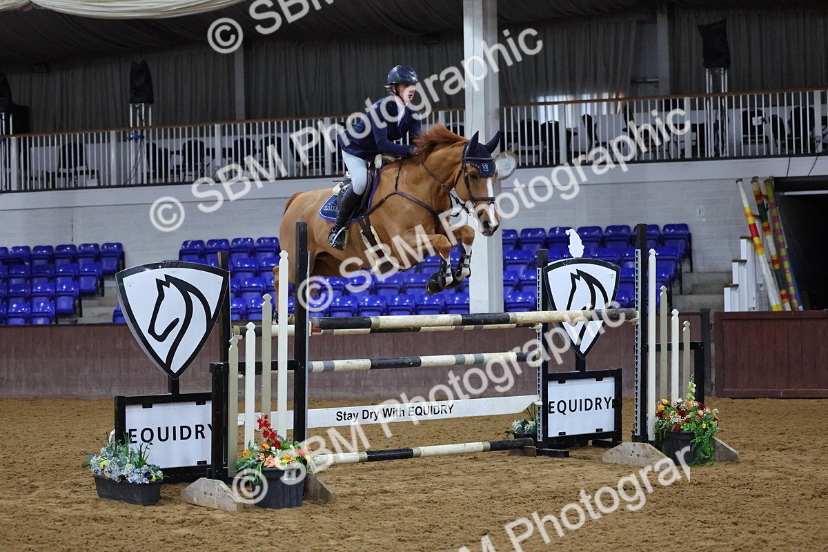 SBM_003970 - Class 19 - National 1.30m Open