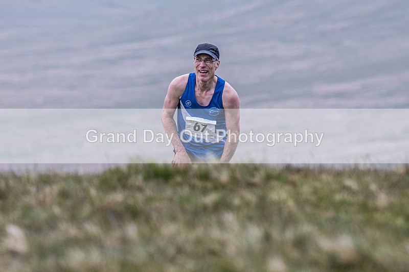 Latterbarrow-248 - Latterbarrow Loop Fell Race Wednesday 20th May 2026