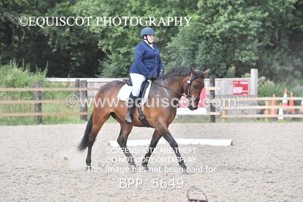 BPP_5649 - PRELIM TEST 4 LONG ARENA