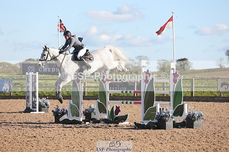 240419A-173118-09845 - Cls 10, 2 Star Big Tour 145cm  Break to End