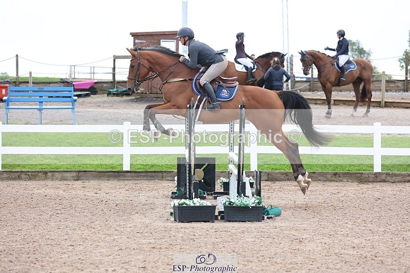 250913-100720-05984 - Cls 21 Snr British Novice and 90cm Open