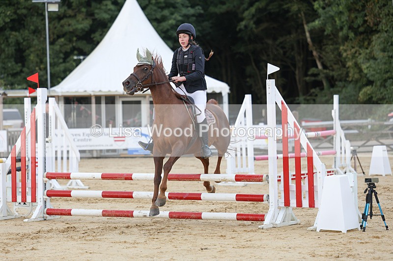 3E7A6587 - Class 4: 70cm Junior