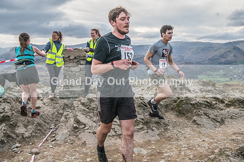 Loughrigg-416 - Loughrigg Fell Race, Wednesday 8th April 2026