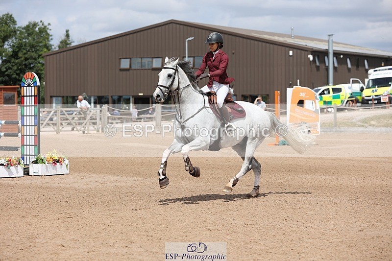 250719-123220-14987 - Cls 11, 1 Star Bronze Tour Jump Off and Presentations