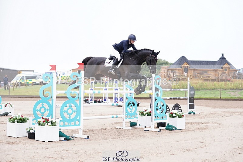 240720A-125608-14884 - Cls 35, YH 7 Yr Olds 1.35m