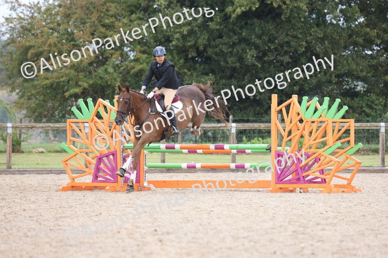 20250803-1457 - Class 4 - 90cm