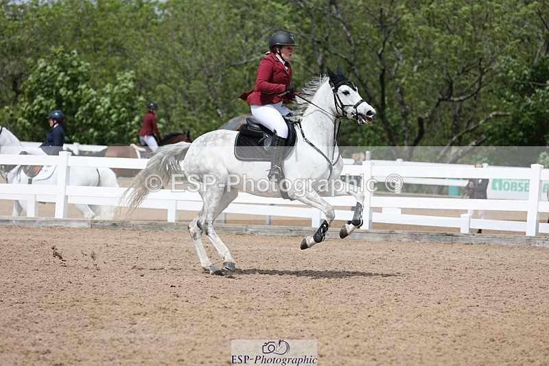 250509-132926-07249 - Cls 21 95cm Amateur Qualifier