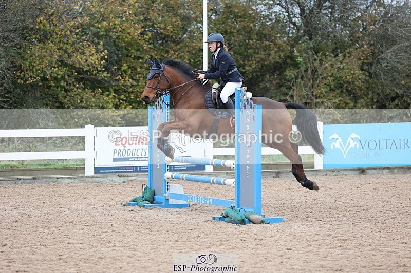 241116X-102847-00881 - Cls 08 Pony Winter Nov Champs