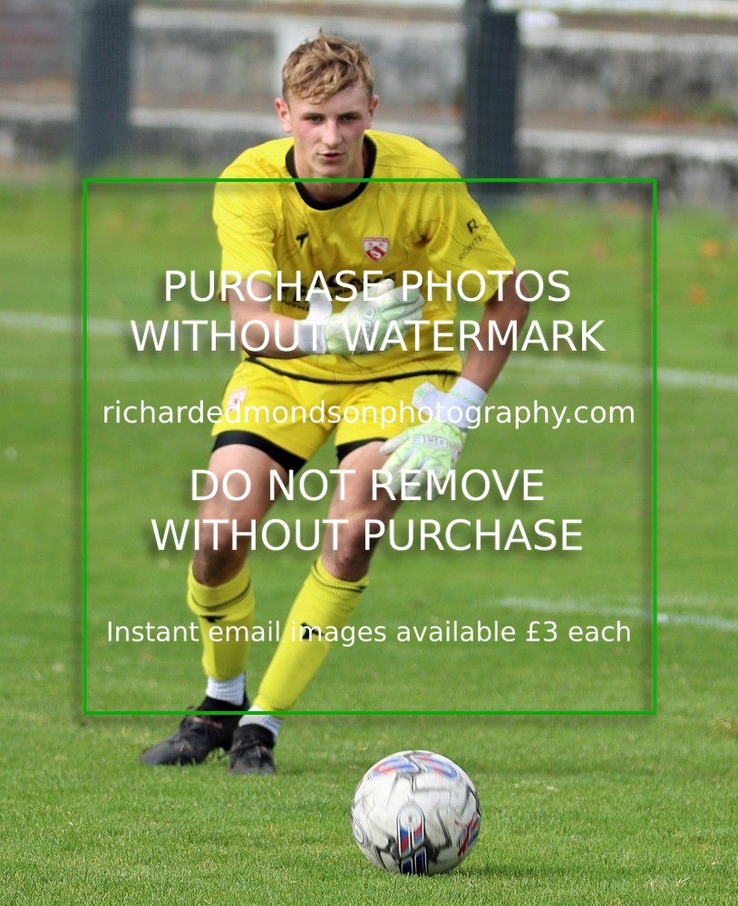 IMG_8016 - Morecambe Academy vs Wrexham Academy (21/9/24)