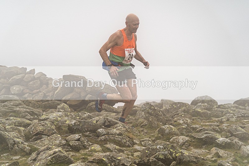 Rydal Round-174 - Rydal Round Fell Race Thursday 25th July 2024