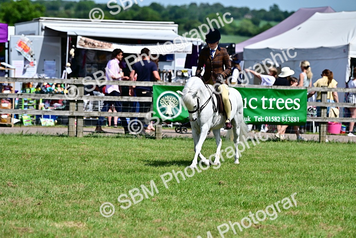SBM_07793 - Class 61-62 - TSR  M&M Ridden Amateur of the Year