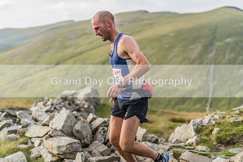 Seat Sandal-147 - Seat Sandal Fell Race Wednesday 17th July 2024