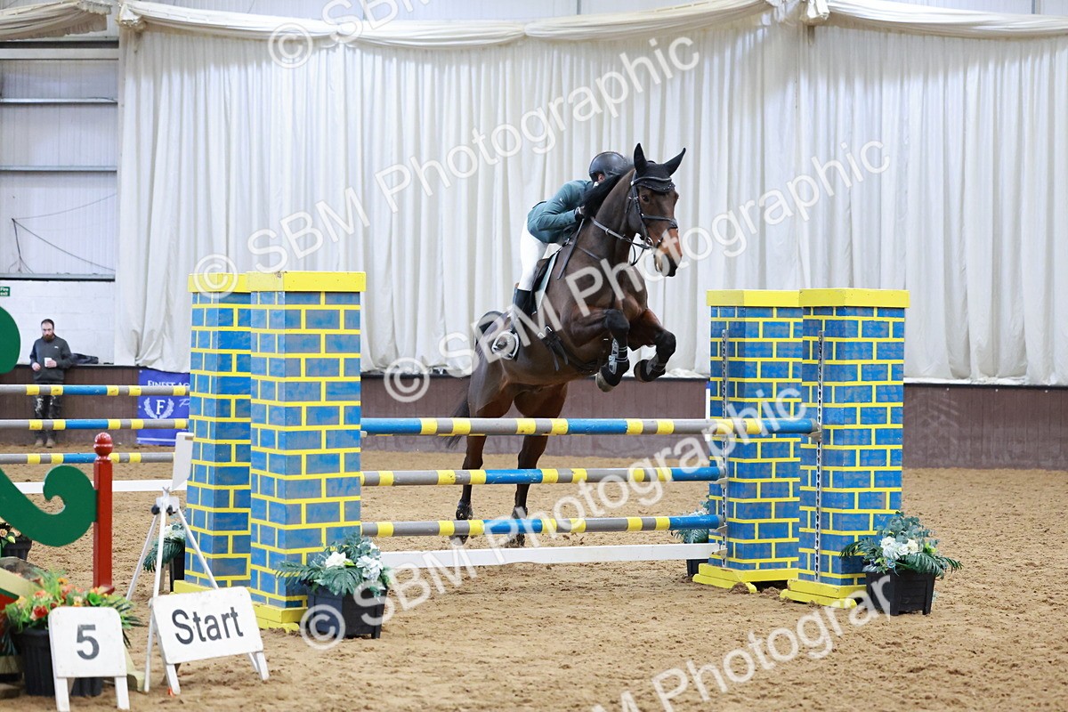 SBM_003790 - Class 11 - Senior Newcomers/ 1.10m Open