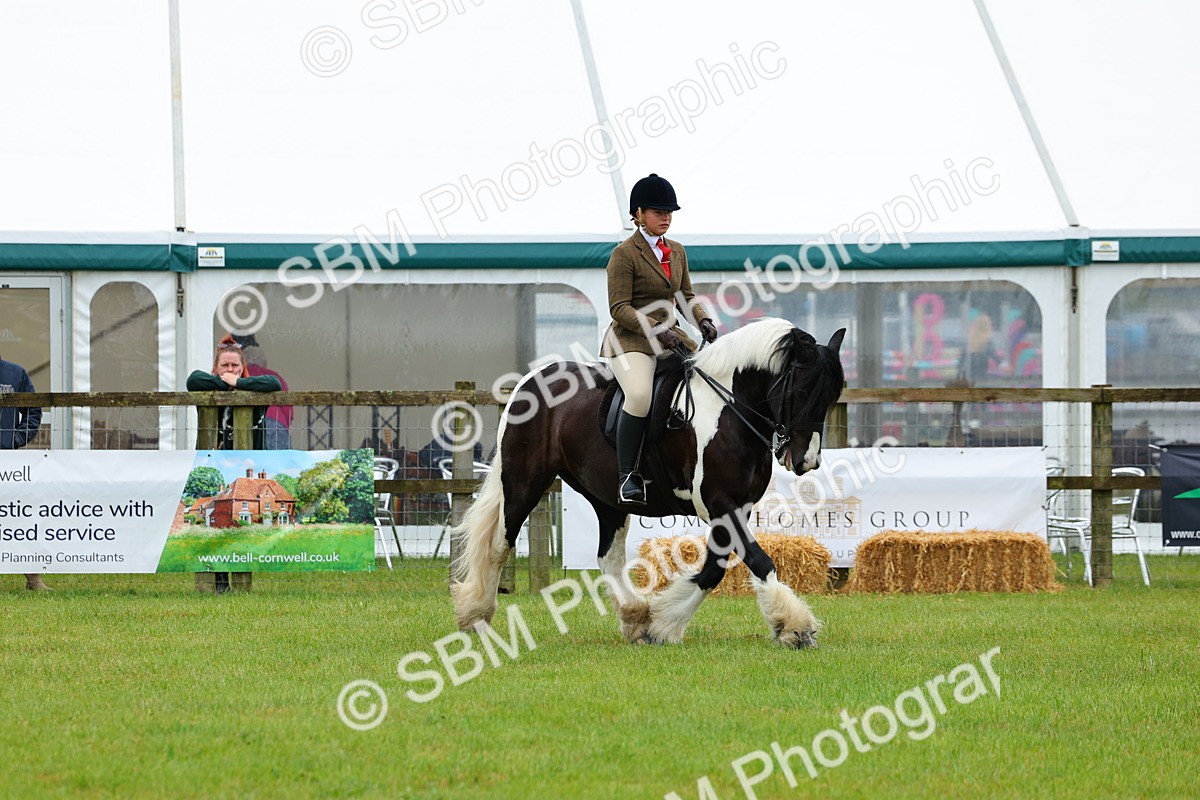 SBM_01218 - Class 1-4 - BSPA Ridden