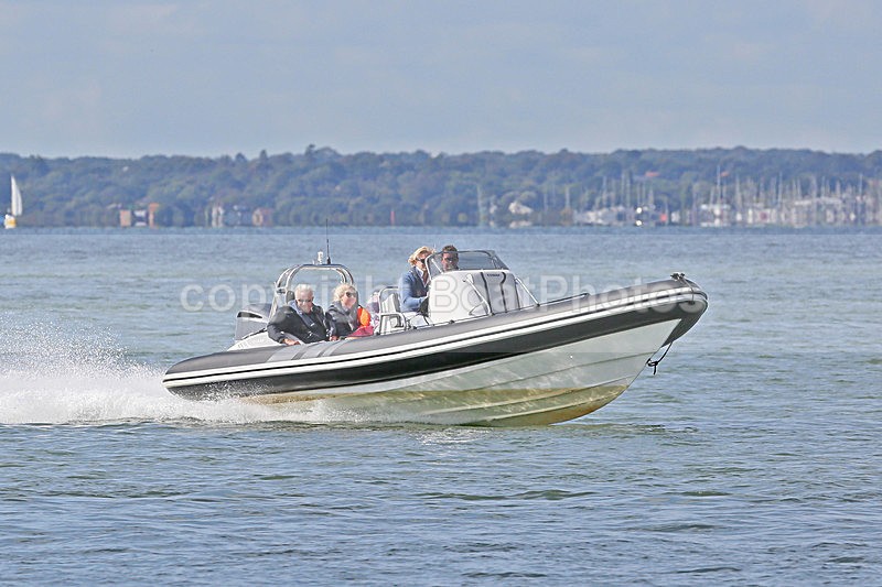 160923 COBRA RIB Y92A1410 - RIBs, Tenders, Dories, Dinghies