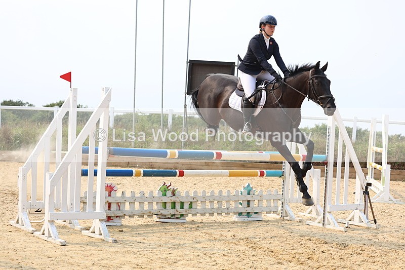 3E7A2657 - Class 9: Senior 1.15m Open
