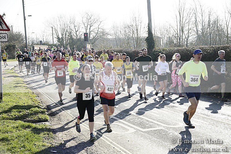 PVT 240219 83 - The Terminator Race - Pewsey Vale - 24/02/19