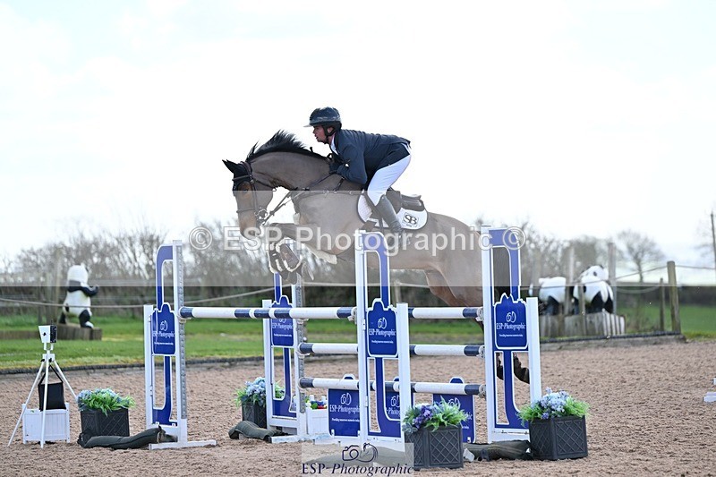 260314-120800-03101 - Cls 15+16 Snr Foxhunter and 1.20m Open