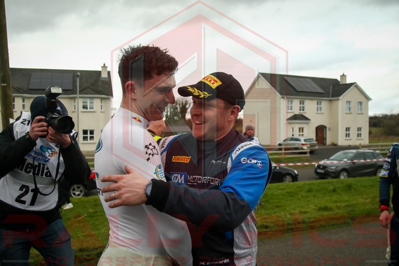 Midland Stages Rally 2025 121 - Midland Stages Rally 2025