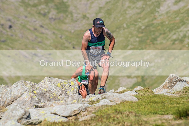Duddon Long-447 - Duddon Valley (Long) Fell Race Saturday 3rd June 2023