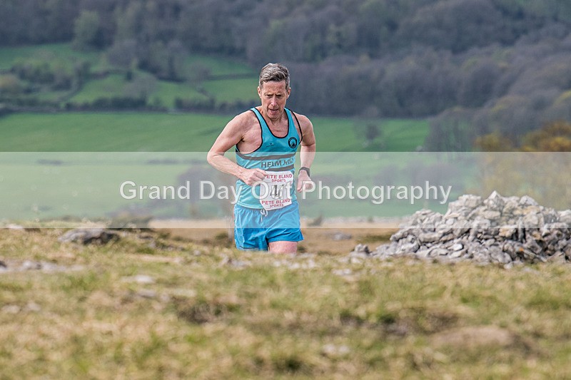 Dean Barwick-57 - Dean Barwick Dash Fell Race Sunday 19th April 2026