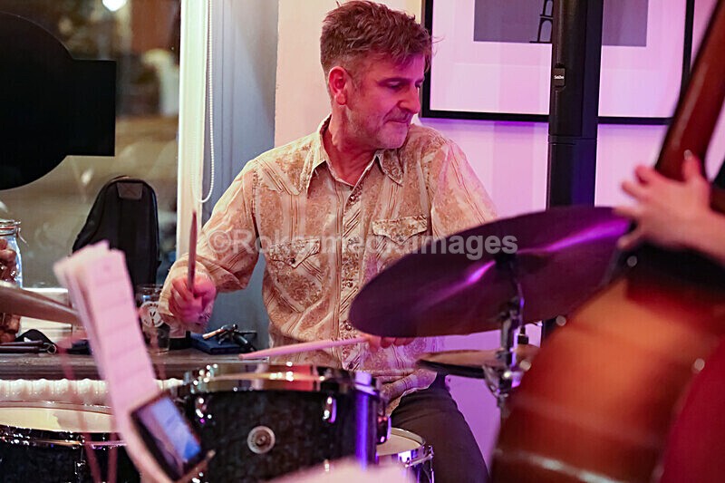 GW-4 - Gareth Williams