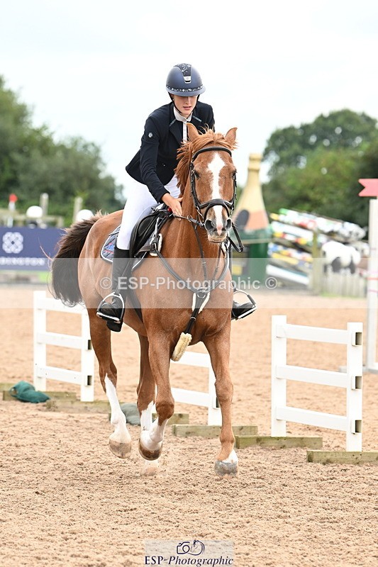 240908A-150314-04747 - Cls 16 U21 Advanced Teams 1m-1.10m