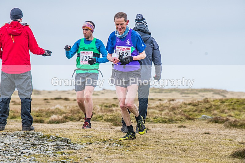 Black Combe-297 - Black Combe Fell Race Saturday 4th March 2023